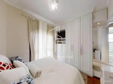 Apartamento com 3 Quartos à venda, 212m² no Vila Suzana, São Paulo