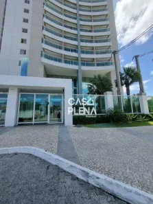 Apartamento com 2 Quartos à venda, 54m² no Edson Queiroz, Fortaleza