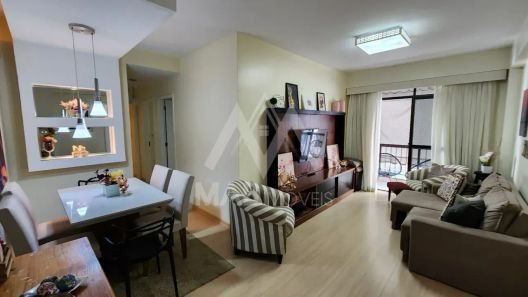 Apartamento com 3 Quartos à venda, 93m² no Freguesia (Jacarepaguá), Rio de Janeiro