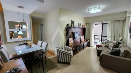 Apartamento com 3 Quartos à venda, 93m² no Freguesia (Jacarepaguá), Rio de Janeiro