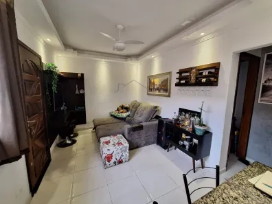 Apartamento com 2 Quartos à venda, 58m² no Cidade Vista Verde, São José dos Campos