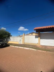 Casa de Condomínio com 3 Quartos à venda, 450m² no Setor Habitacional Jardim Botânico, Brasília