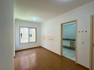 Apartamento com 2 Quartos para alugar, 48m² no Jardim Vera Cruz, Sorocaba