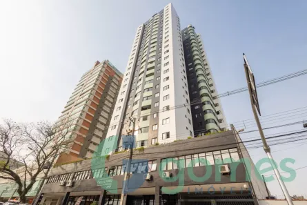 Apartamento com 3 Quartos à venda, 84m² no Cristo Rei, Curitiba