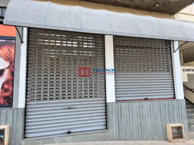 Sala Comercial para venda ou aluguel, 50m² no Centro, Piracicaba