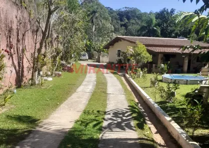 Fazenda/Sítio com 3 Quartos à venda, 250m² no Roseira, Mairiporã