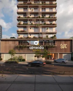 Apartamento com 1 Quarto à venda, 36m² no Nossa Senhora de Fátima, Santa Maria