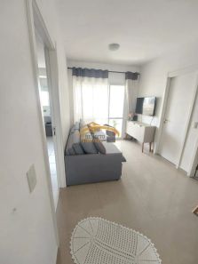 Apartamento com 1 Quarto à venda, 39m² no Umuarama, Osasco