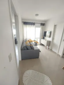 Apartamento com 1 Quarto à venda, 39m² no Umuarama, Osasco