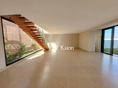 Casa de Condomínio com 4 Quartos à venda, 333m² no Pinheirinho, Itu