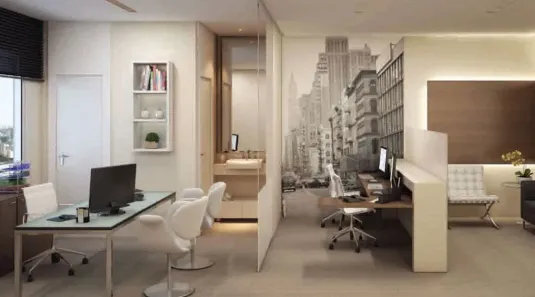 Sala Comercial à venda, 28m² no Centro, Jacareí