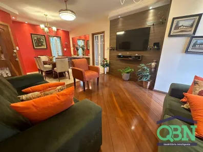 Apartamento com 2 Quartos à venda, 101m² no Boqueirão, Santos