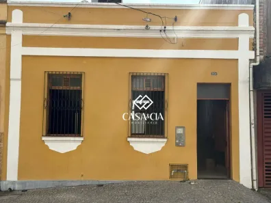 Ponto Comercial para alugar, 164m² no Centro, Piracicaba