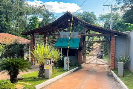 Lote/Terreno à venda, 1519m² no Loteamento Rancho Maringá II, Atibaia