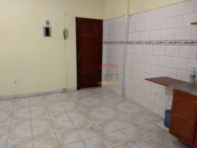 Apartamento com 1 Quarto à venda, 33m² no Liberdade, São Paulo
