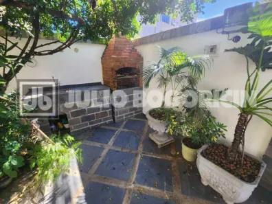 Apartamento com 3 Quartos à venda, 150m² no Jardim Guanabara, Rio de Janeiro