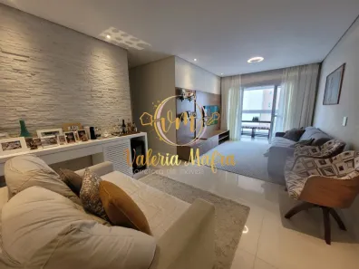 Apartamento com 3 Quartos à venda, 100m² no Centro, São Bernardo do Campo