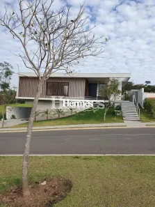 Casa de Condomínio com 4 Quartos à venda, 497m² no Loteamento Residencial Pedra Alta (Sousas), Campinas