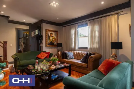 Casa com 4 Quartos à venda, 230m² no Bela Vista, São Paulo