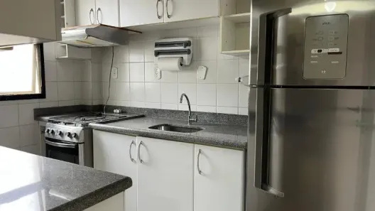 Apartamento com 2 Quartos à venda, 55m² no Vila Lucy, Sorocaba