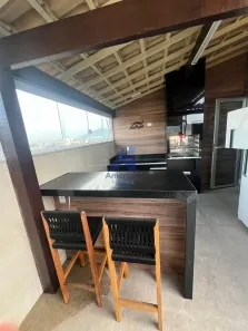 Cobertura com 2 Quartos à venda, 162m² no Campo Grande, Rio de Janeiro