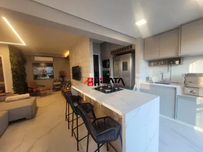 Apartamento com 1 Quarto à venda, 70m² no Chácara Santo Antônio (Zona Sul), São Paulo