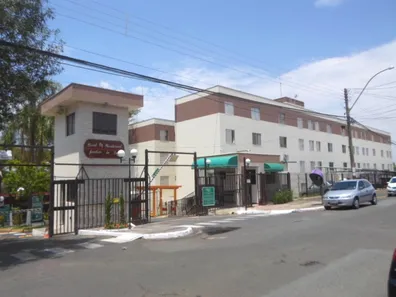 Apartamento com 2 Quartos à venda, 50m² no Jardim do Lago, Campinas