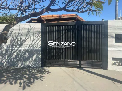 Casa com 2 Quartos à venda, 300m² no Vila Antunes, Campo Grande