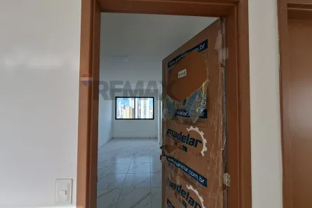 Apartamento com 1 Quarto para alugar, 24m² no Boa Viagem, Recife