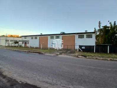 Galpão/Depósito/Armazém à venda, 295m² no Liberdade, Novo Hamburgo