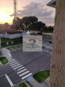 Apartamento com 2 Quartos à venda, 41m² no Colônia Terra Nova, Manaus