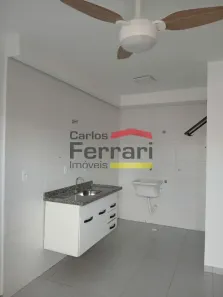 Apartamento com 1 Quarto para alugar, 26m² no Vila Medeiros, São Paulo