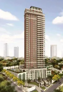 Apartamento com 4 Quartos à venda, 368m² no Jardim Fonte do Morumbi, São Paulo