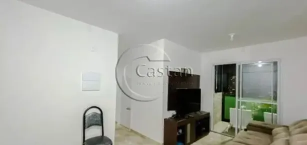 Apartamento com 3 Quartos à venda, 54m² no Alto da Mooca, São Paulo
