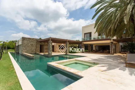 Casa de Condomínio com 6 Quartos à venda, 3595m² no Fazenda Vila Real de Itu, Itu