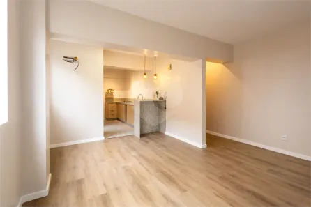 Apartamento com 2 Quartos à venda, 71m² no Boa Vista, Porto Alegre