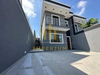 Sobrado com 3 Quartos à venda, 150m² no Jardim Guapira, São Paulo