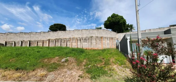 Lote/Terreno à venda, 331m² no Jardim São Marcos, Valinhos