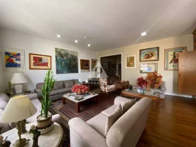 Apartamento com 3 Quartos à venda, 250m² no Copacabana, Rio de Janeiro