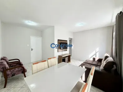 Apartamento com 3 Quartos à venda, 68m² no Praia Comprida, São José