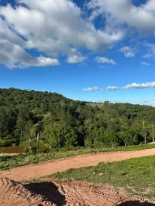 Lote/Terreno à venda, 500m² no Rio de Una, Ibiúna