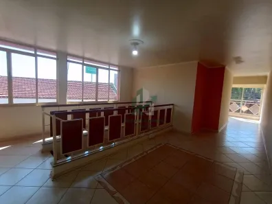 Casa com 3 Quartos para alugar, 200m² no Loteamento Morro de Ouro, Mogi Guaçu