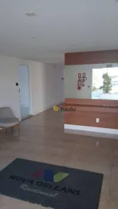 Apartamento com 2 Quartos para alugar, 64m² no Campestre, Santo André