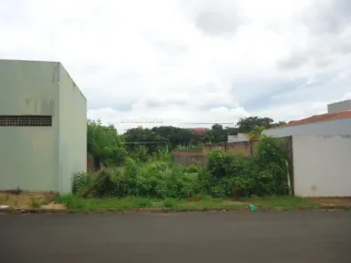 Lote/Terreno à venda, 724m² no Cidade Jardim, São Carlos