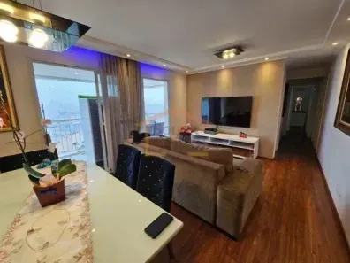 Apartamento com 3 Quartos à venda, 90m² no Imirim, São Paulo
