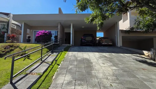 Casa de Condomínio com 3 Quartos à venda, 280m² no Pinheirinho, Vinhedo