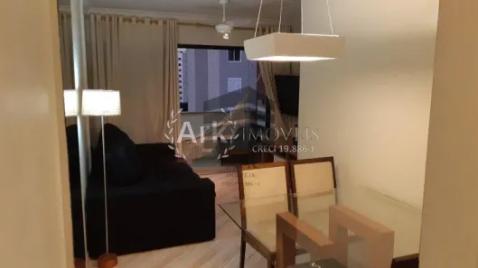 Apartamento com 1 Quarto à venda, 74m² no Jardim Vila Mariana, São Paulo