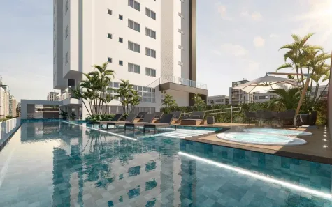 Apartamento com 4 Quartos à venda, 143m² no Centro, Balneário Camboriú