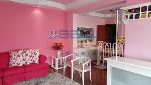 Apartamento com 4 Quartos à venda, 183m² no Vila Bastos, Santo André