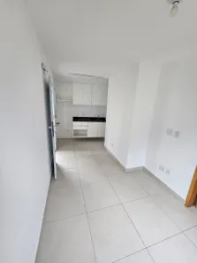 Casa com 1 Quarto para alugar, 40m² no Parque São Luís, São Paulo
